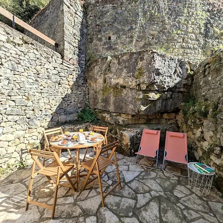 Σπίτι διακοπών La Dolce Vita, Au Coeur De