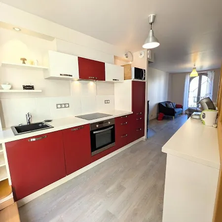 La Dolce Vita, Au Coeur De Feriehus La Canourgue