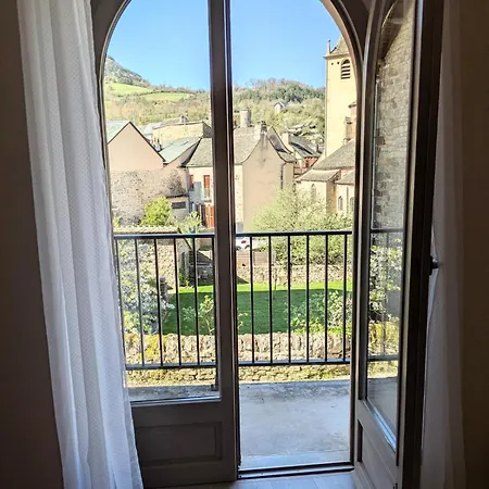 Feriehus La Dolce Vita, Au Coeur De La Canourgue