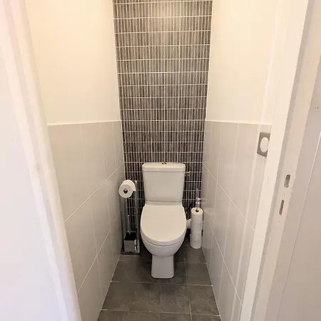 Feriehus La Dolce Vita, Au Coeur De La Canourgue