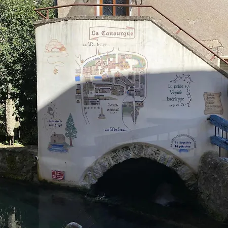 La Dolce Vita, Au Coeur De Feriehus